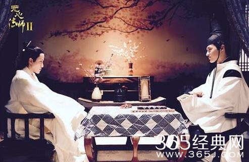 无心法师2白川凛扮演者是谁 高泰宇个人资料介绍