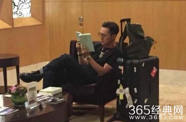 你和我的倾城时光男主角是谁演的 你和我的倾城时光男主角扮演者是谁