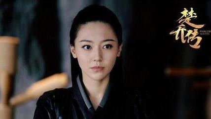 特工皇妃楚乔传萧玉是谁演的 特工皇妃楚乔传萧玉结局是什么