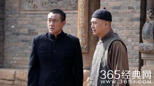 白鹿原最后谁当了族长 白鹿原白嘉轩最后当族长了吗