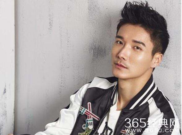 丽姬传韩申扮演者是谁 李泰个人资料介绍