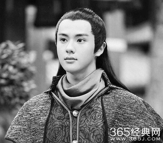 特工皇妃楚乔传风眠是谁演的 特工皇妃楚乔传风眠结局怎样了