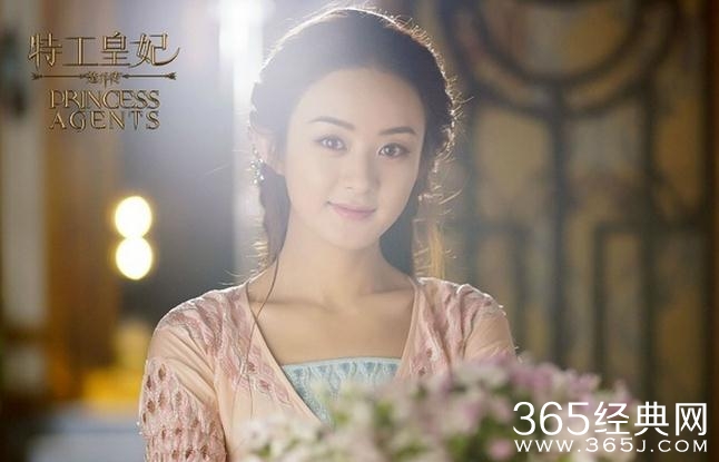 特工皇妃楚乔传风眠是谁演的 特工皇妃楚乔传风眠结局怎样了