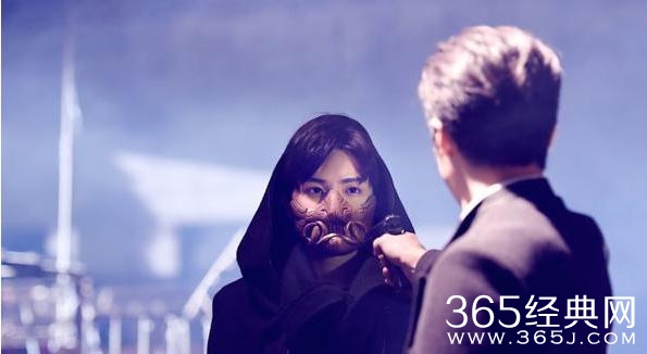 寒武纪捡子和唐印有血缘关系吗 寒武纪捡子和秋云之间的关系是什么