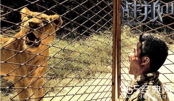 吴京战狼2在哪里拍的 战狼2取景地介绍