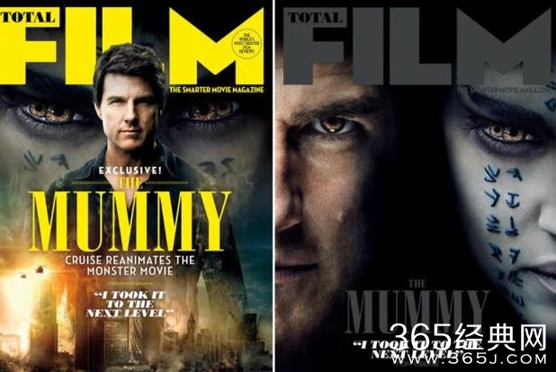 新木乃伊什么时候上映 新木乃伊上映的时间
