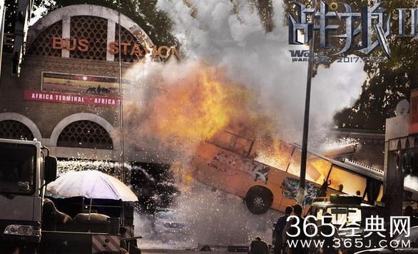 吴京战狼2在哪里拍的 战狼2取景地介绍