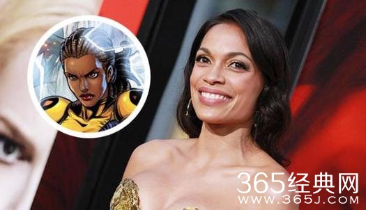 X战警：新变种人演员阵容曝光 X战警：新变种人演员都有谁