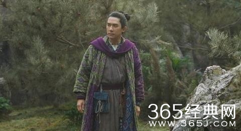 捉妖记2梁朝伟造型曝光 捉妖记2梁朝伟剧照