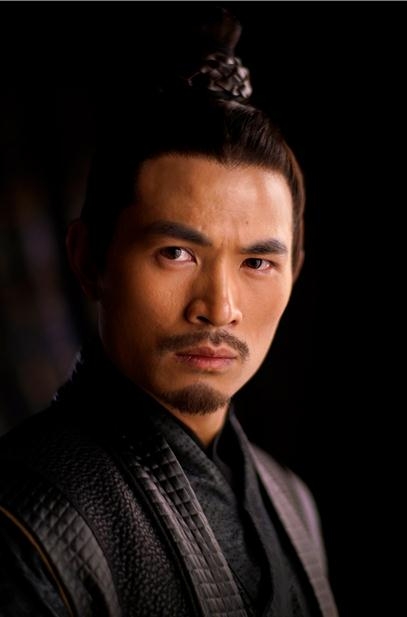 醉玲珑柴项将军扮演者是谁 演员金龙个人资料介绍