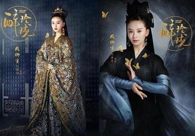 醉玲珑柴项将军扮演者是谁 演员金龙个人资料介绍