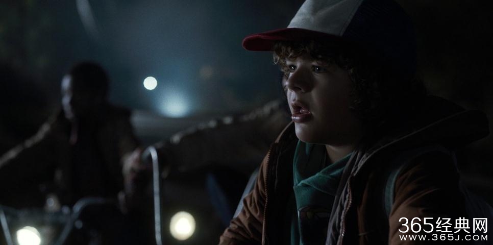 怪奇物语有第二季吗 怪奇物语第二季拍摄完成了吗