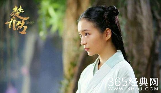 特工皇妃楚乔传汁湘是谁演的 特工皇妃楚乔传汁湘结局如何