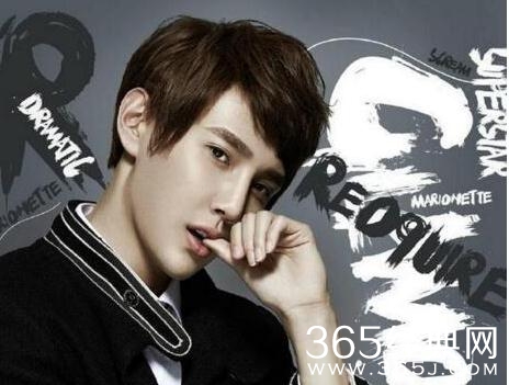 逆袭之星途璀璨言楚非是谁演的 彦希个人资料简介