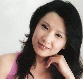 白鹿原鹿子霖媳妇是谁演的 郝洋个人资料简介