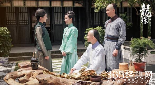 龙珠传奇第49集剧情讲的是什么 龙珠传奇第49集剧情剧透