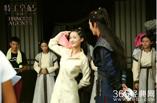 特工皇妃楚乔传楚乔小说结局如何 特工皇妃楚乔传原著楚乔和宇文玥在一起了吗