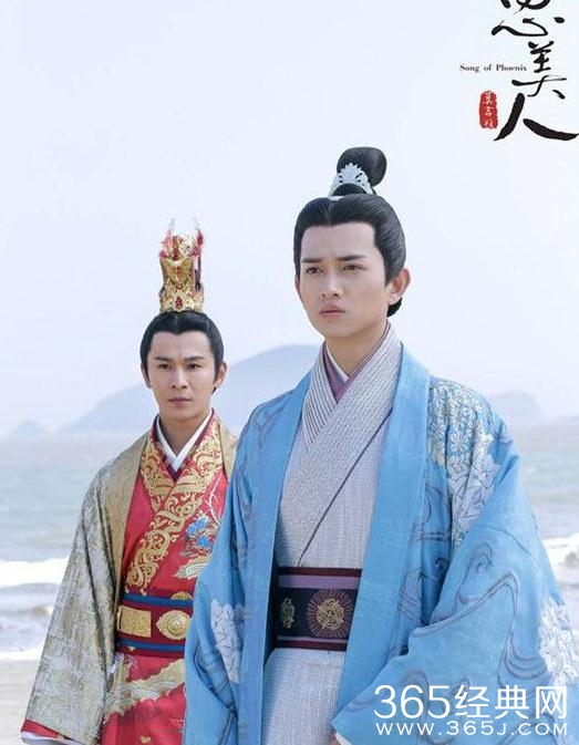 思美人屈原结局如何 思美人大结局屈原死了吗怎么死的