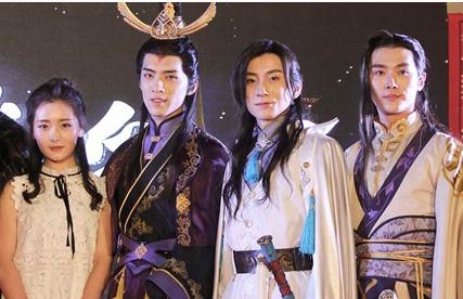 刀剑缭乱全集剧情简介 刀剑缭乱全集剧透