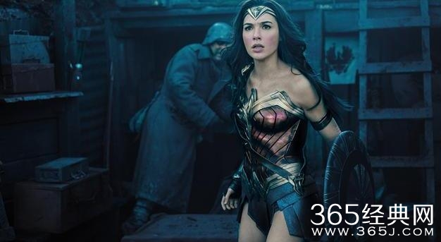 神奇女侠国内票房如何 神奇女侠国内票房为何遇冷