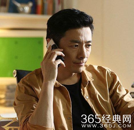 猎场白力勤结局如何 猎场白力勤真的死了吗怎么死的