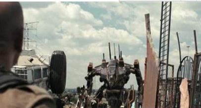 第九区有第二部吗 第九区出续集了吗