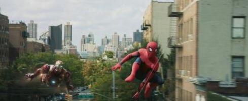 蜘蛛侠：英雄归来什么时候上映 蜘蛛侠：英雄归来上映时间