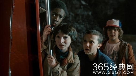 怪奇物语有第二季吗 怪奇物语第二季拍摄完成了吗