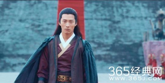 特工皇妃楚乔传原著和电视剧之间的差异  特工皇妃楚乔传电视剧的人设改动