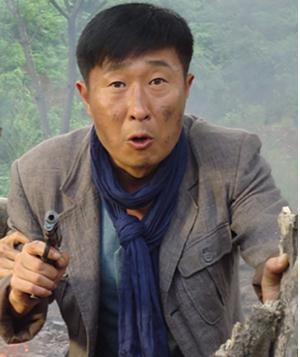 左轮手枪双胞胎兄弟石山来和萧九川是谁演的 左轮手枪石山来和萧九川扮演者都是林永健吗