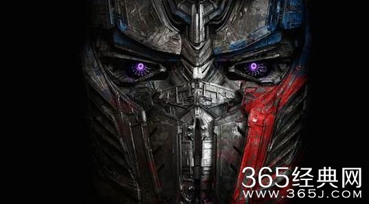 变形金刚5：最后的骑士IMAX海报曝光 变形金刚5：最后的骑士IMAX海报