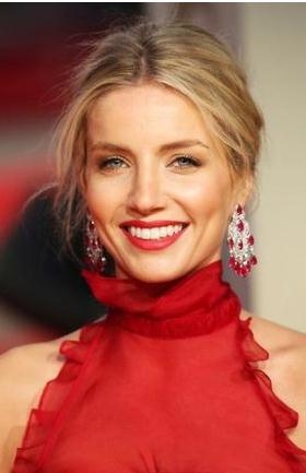 电影新木乃伊公主阿玛内特是谁演的 新木乃伊的主演都有谁