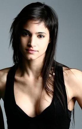 电影新木乃伊公主阿玛内特是谁演的 新木乃伊的主演都有谁