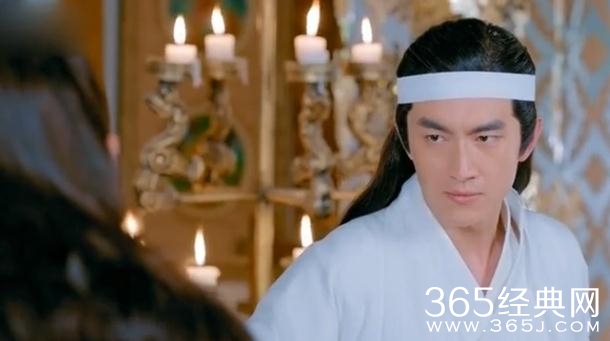 特工皇妃楚乔传第二集剧情是什么 特工皇妃楚乔传第二集剧情简介