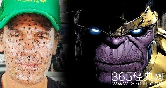 复仇者联盟3：无限战争反派大boss灭霸扮演者是谁 复仇者联盟3：无限战争大boss灭霸扮演者曝光