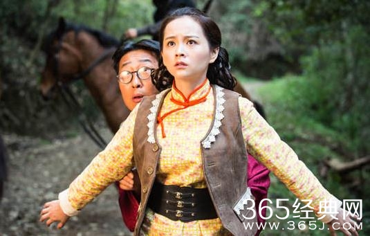 电视剧左轮手枪什么时候上映 电视剧左轮手枪上映时间