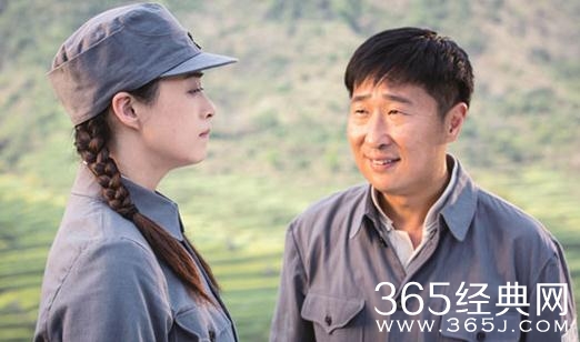 电视剧左轮手枪什么时候上映 电视剧左轮手枪上映时间