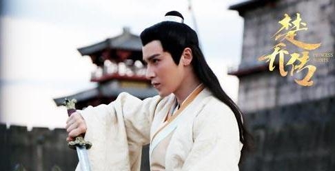 楚乔传魏舒游结局如何 楚乔传魏舒游死了吗怎么死的