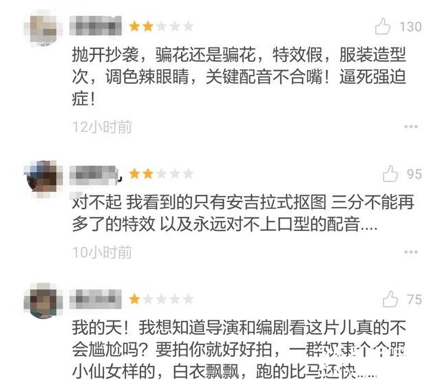 楚乔传收视率如何 楚乔传好看吗评价怎么样