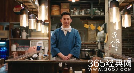 黄磊电影深夜食堂是在哪里拍的 深夜食堂取景地介绍