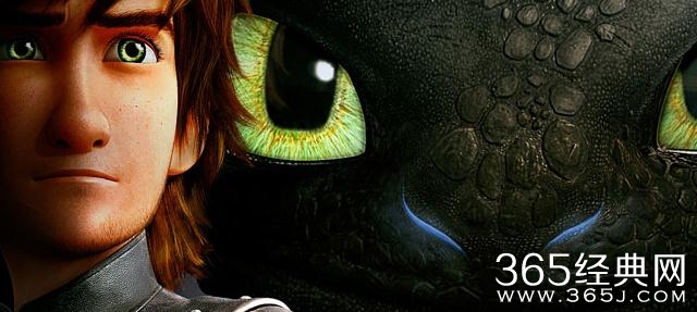 驯龙高手3什么时候上映 驯龙高手3上映时间