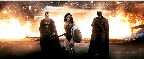 神奇女侠出场电影盘点 神奇女侠在哪几部电影中出场过