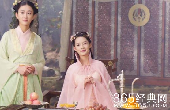 楚乔传元淳公主结局如何 楚乔传元淳公主有历史原型吗