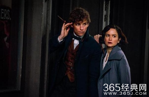 神奇动物公开选角消息曝光  神奇动物2有新角色出场了吗新角色是谁