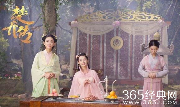 特工皇妃楚乔传采薇扮演者是谁 特工皇妃楚乔传采薇结局如何