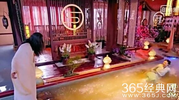 楚乔传宇文席是恋童癖吗 恋童癖是什么意思