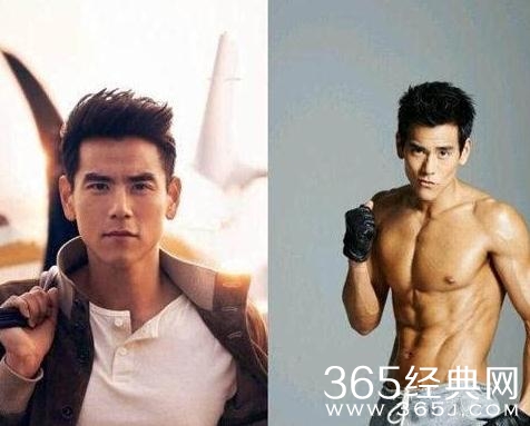 电影悟空传彭于晏造型曝光 电影悟空传彭于晏剧照