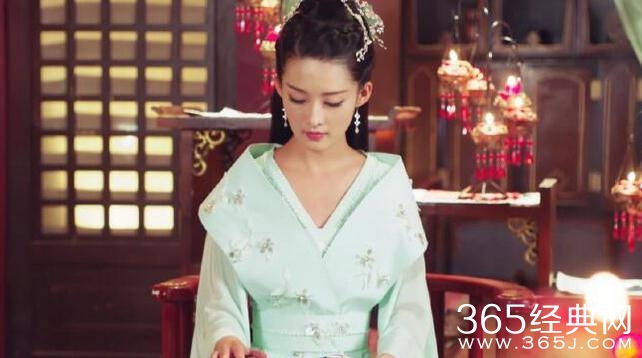 楚乔传元淳公主结局如何 楚乔传元淳公主有历史原型吗