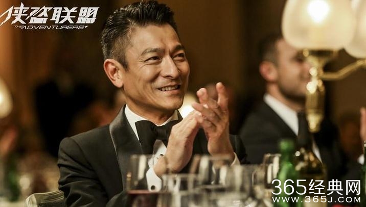 电影侠盗联盟在哪里拍的 电影侠盗联盟取景地介绍