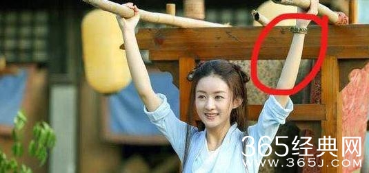 楚乔传楚乔的身世是什么 楚乔传楚乔为什么会有彼岸花纹身